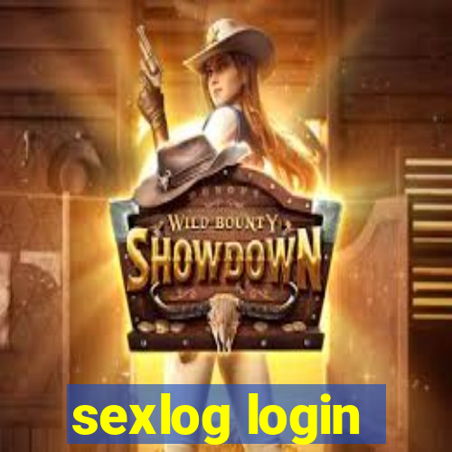 sexlog login